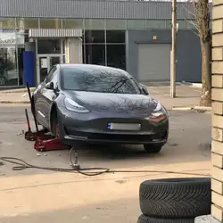 X-tires