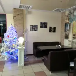 Street Cafe — Черкаси