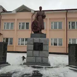 Школа №13 — Хмельницький