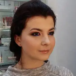 Кусая Катерина — Чернігів