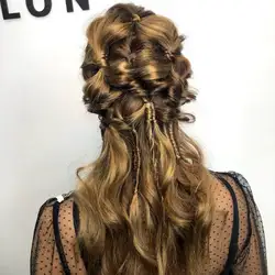 N515 Beauty Salon — Запоріжжя