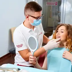 Стоматологічна клініка Porcelain - Печерськ