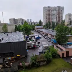 СТО Drive — Київ