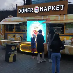 Doner Market