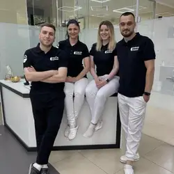 Dobryy Doktor