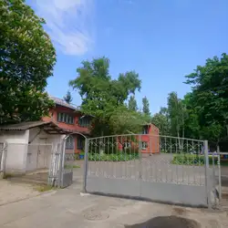 Заклад дошкільної освіти №199