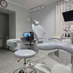 Dental Studio - Дудикіна — Запоріжжя