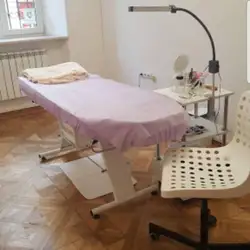 Ольга Штогринець