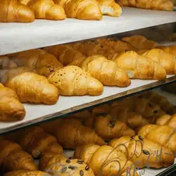 Lviv Croissants — Львів
