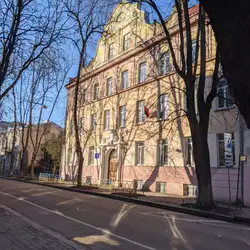 Івано-Франківський природничо-математичний ліцей