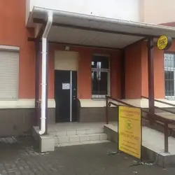 Olimp sport club