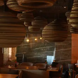 Sithai Modern Asian Cuisine