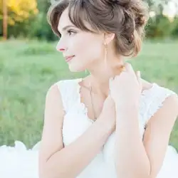 Юлія Шарай Візажист