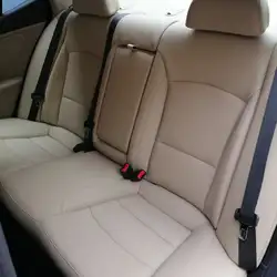 Перетяжка салону авто