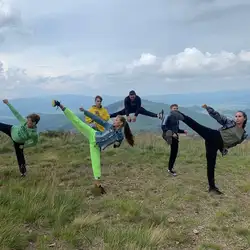 Korol team