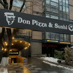 Don Pizza