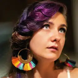 Олександра Лисицька — Харків