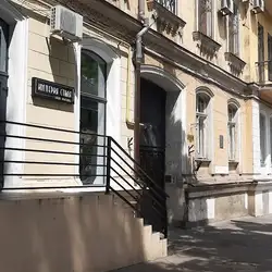 Імперія стилю — Одеса