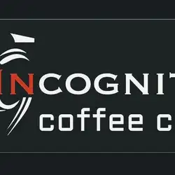 Incognito coffee club