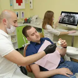 Гіппократ — Вінниця