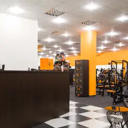 Pulse Gym — Харків