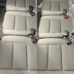 Хімчистка авто Detailing — Київ