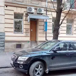 Дантист - ЛК