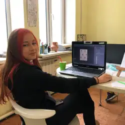 Kit Da Vinci — Київ