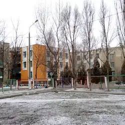 Заклад дошкільної освіти №770 "Пізнайко"