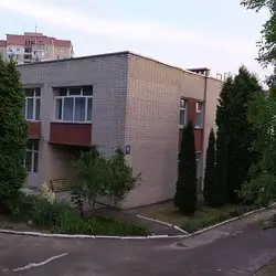 Рівненський ДНЗ № 02 — Рівне