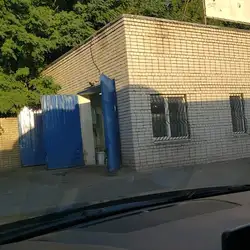 Автомийка — Харків