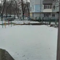 Запорізький класичний ліцей — Запорожье
