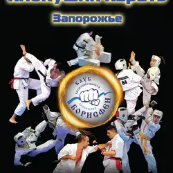 Борисфен- вул.Пархоменка