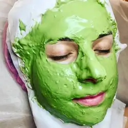 Оксана Сердюк косметолог