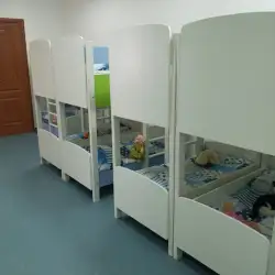 Дитячий садок Magic House - Київ, Урловська — Київ