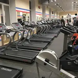 GymFit - Шулявка