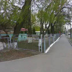 Дитячий садок №1 — Вінниця
