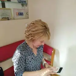 Альона Скоріна — Дніпро