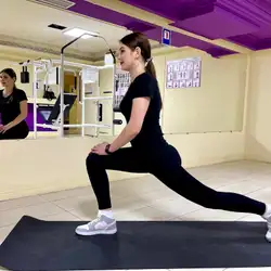 FitCurves  -  Київ, Юрія Іллєнка