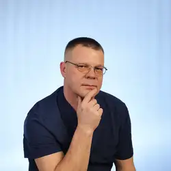 Невролог Заїкін Максим Вікторович