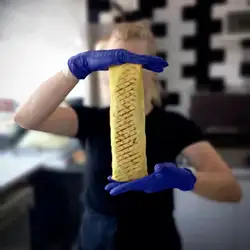 Шаурма Doner Kebab