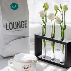 Coffee & Tea