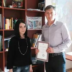 Польська мова для лікарів