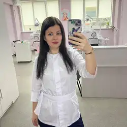 Стоматологія