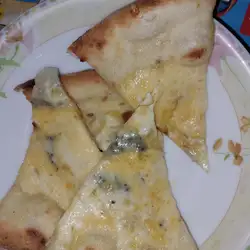 PIZZA DAY