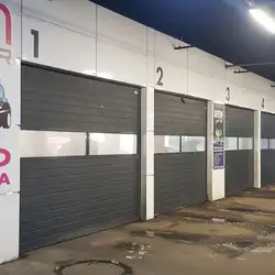 СМ car — Київ