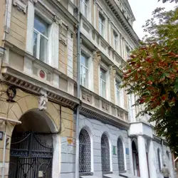 Центр дитячого та юнацького мистецтва "Дивосвіт"