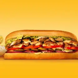 Doner Маркет