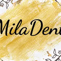 Miladent Dental Office — Чернівці