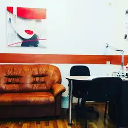 Olga Ozhen Подологія